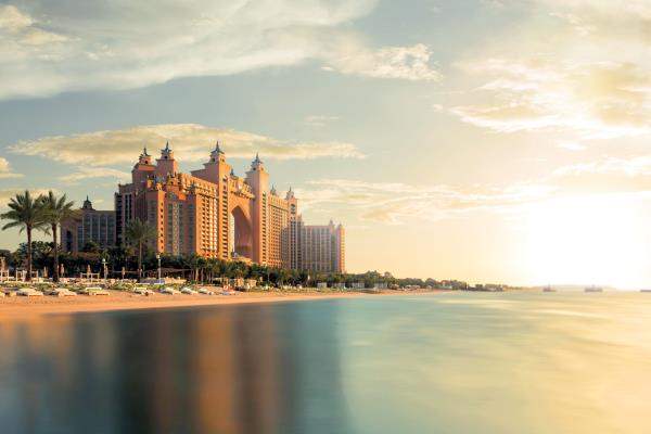 Jetski rentatl at Atlantis View | Richylife club UAE