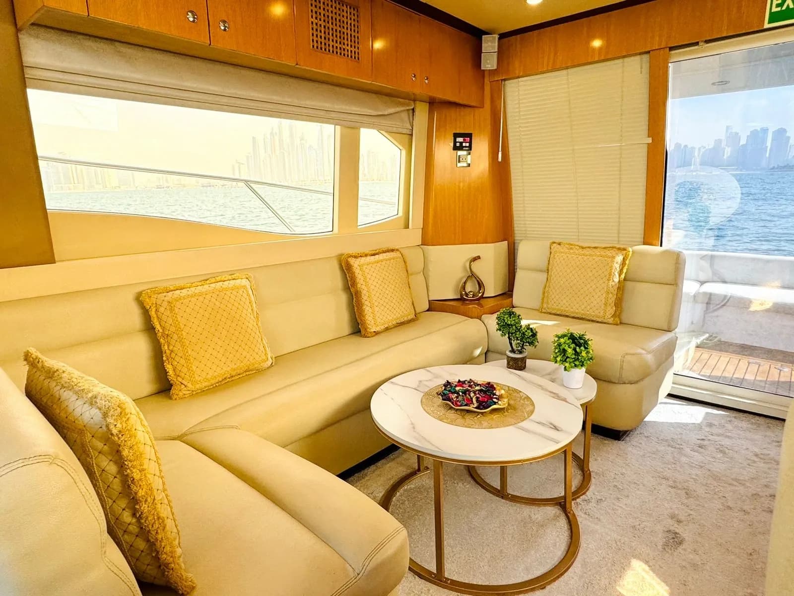Majesty 46ft