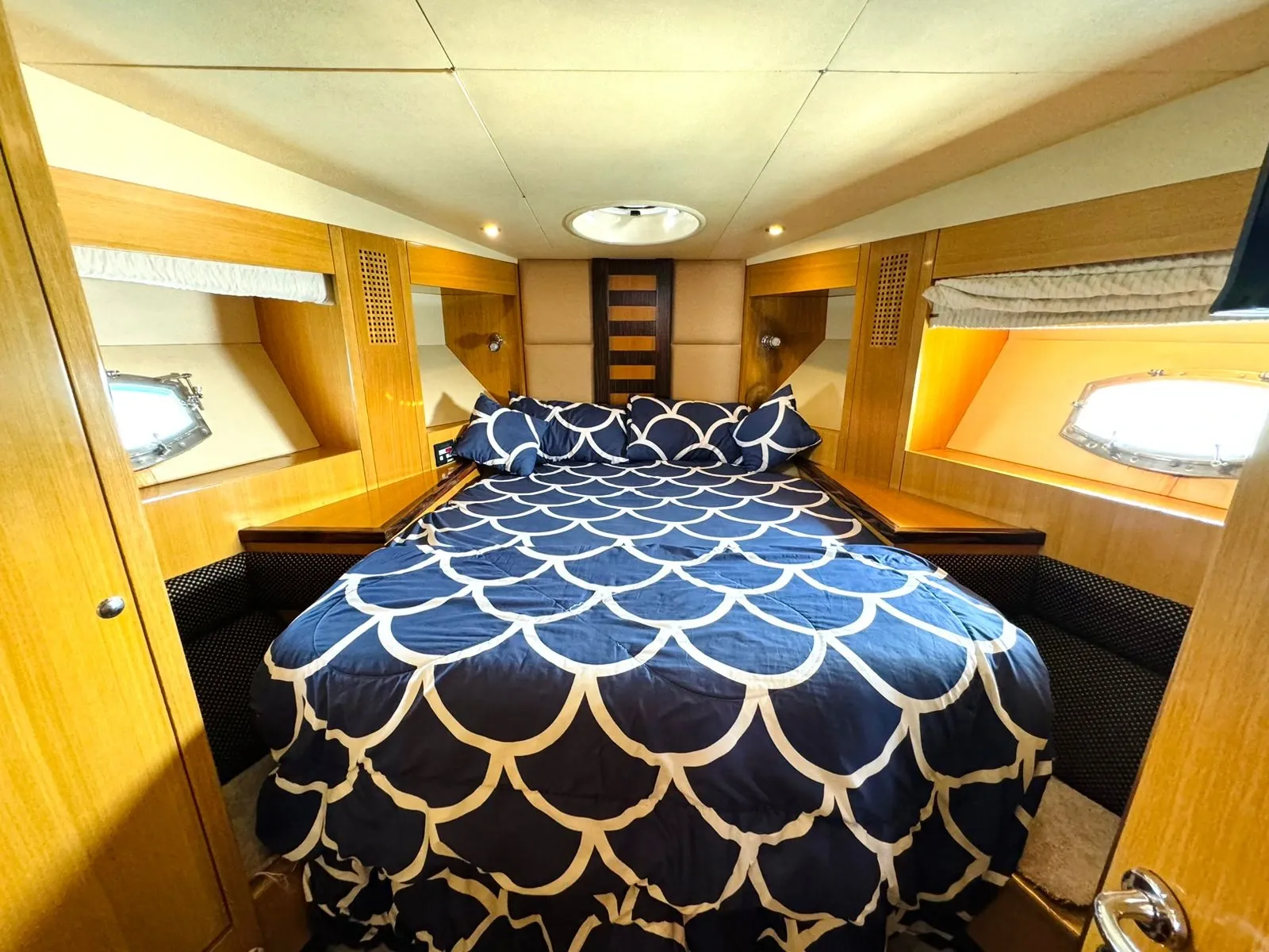 Majesty 46ft