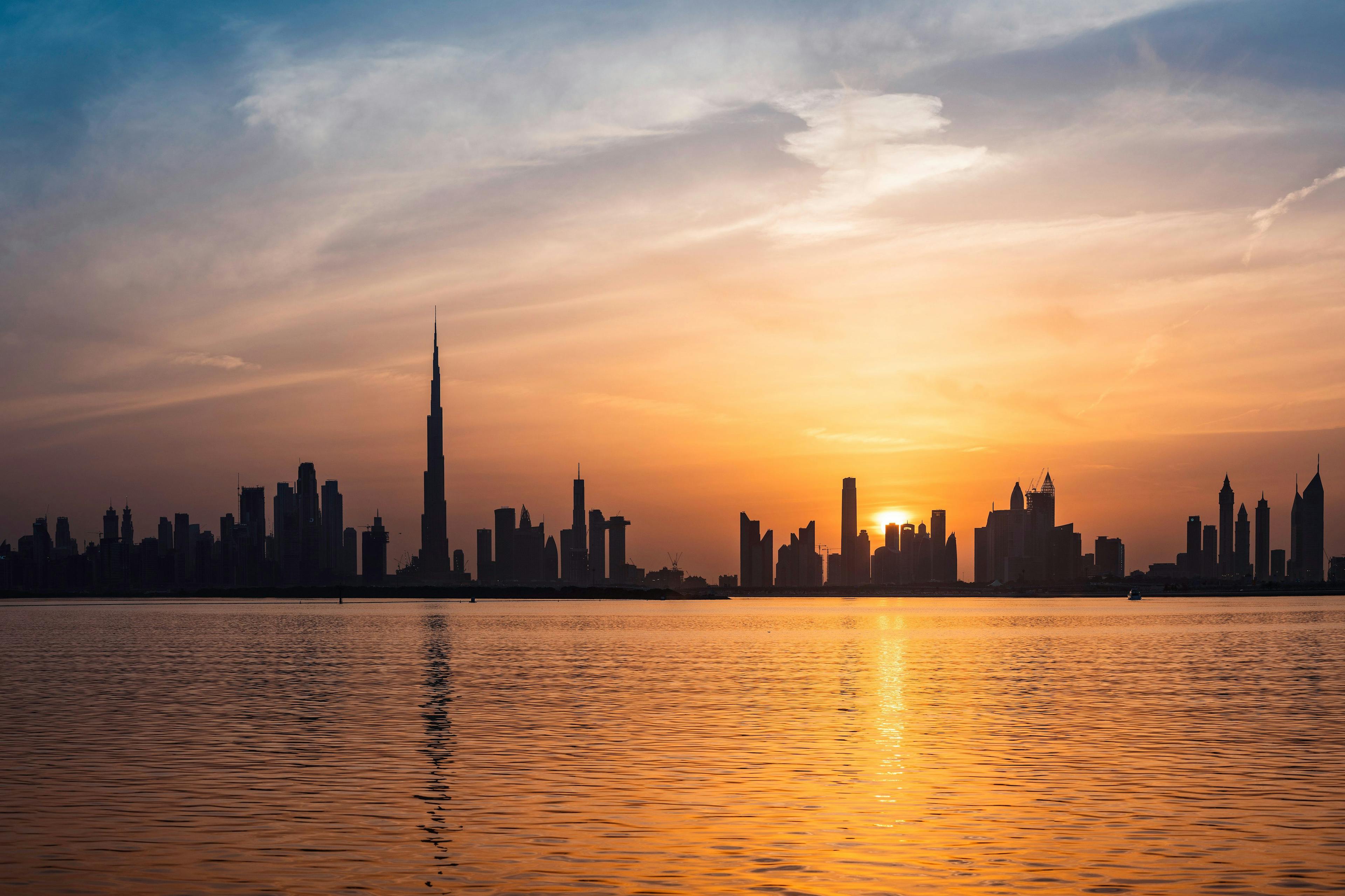 Dubai's Top Attractions and Experiences: A Journey into Luxury